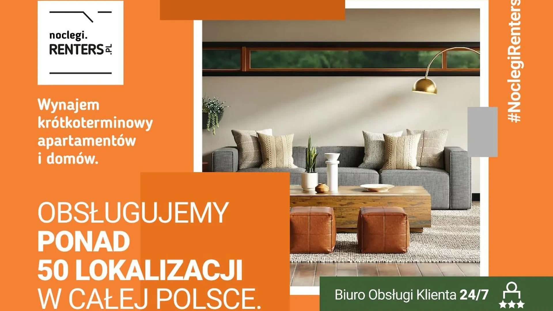 Amazing Spacious Apartments In Warsaw City Center By Noclegi Renters Poland
